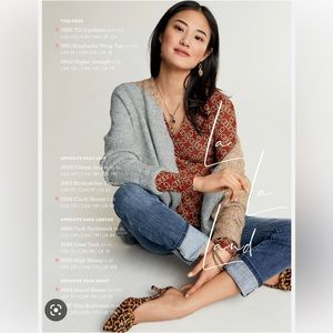 Cabi Ringleader Wrap Top